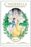 Book cover for Cinderella