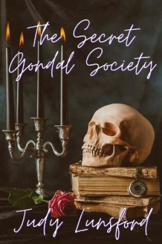 Cover of The Secret Gondal Society