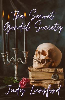 Book cover for The Secret Gondal Society