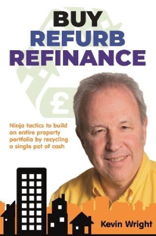 Cover of Buy-Refurb-Refinance