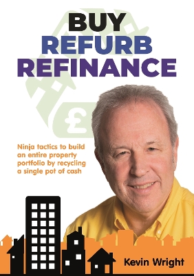 Book cover for Buy-Refurb-Refinance