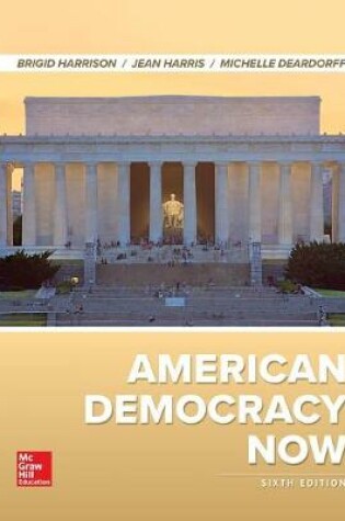 Cover of Looseleaf for American Democracy Now