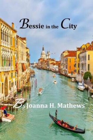 Cover of Bessie in the City
