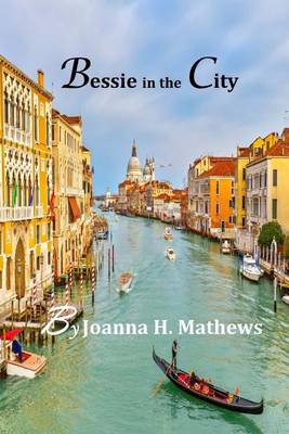 Book cover for Bessie in the City