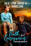 Book cover for Truth and Consequences