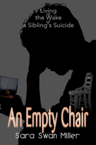 Cover of An Empty Chair