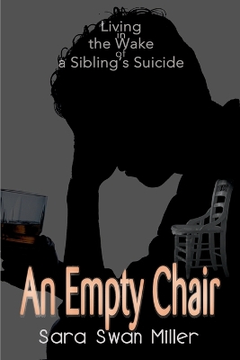 Book cover for An Empty Chair