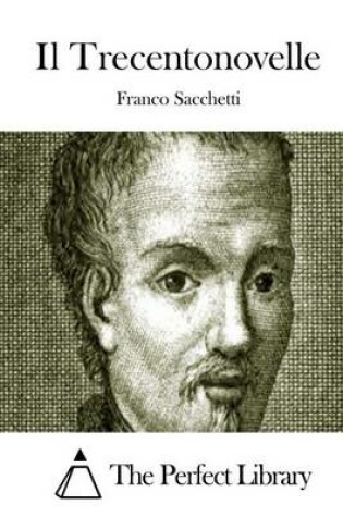 Cover of Il Trecentonovelle