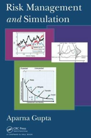 Cover of Risk Management and Simulation