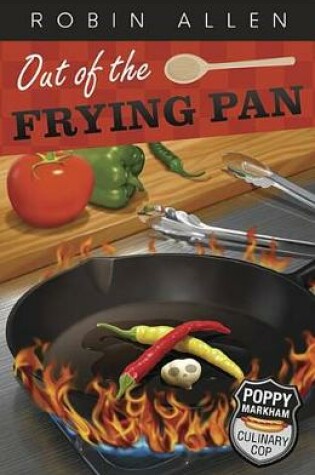 Cover of Out of the Frying Pan