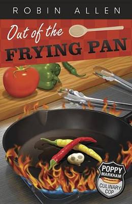 Cover of Out of the Frying Pan