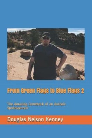 Cover of From Green Flags to Blue Flags 2