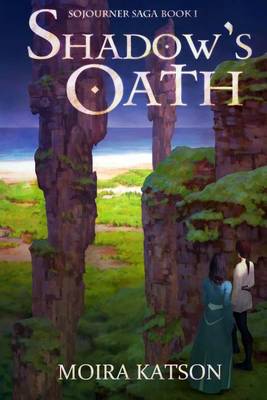 Book cover for Shadow's Oath