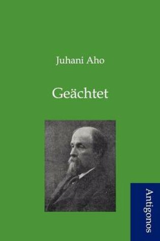 Cover of GE Chtet