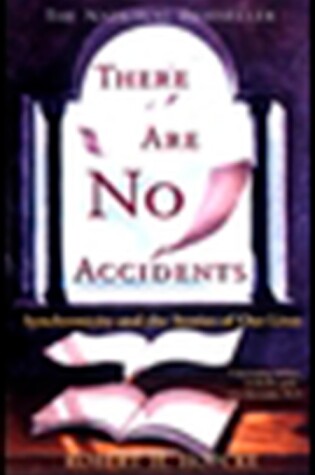 Cover of There Are No Accidents