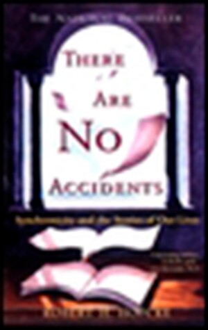 Book cover for There Are No Accidents