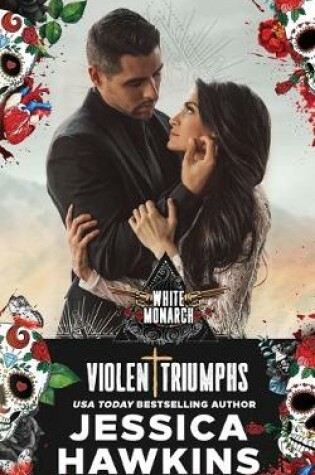 Cover of Violent Triumphs