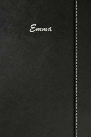 Cover of Emma