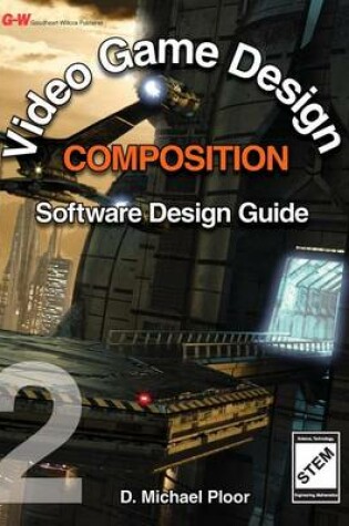 Cover of Video Game Design Composition