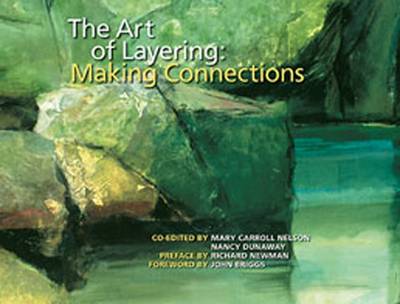 Book cover for The Art of Layering