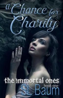 Book cover for A Chance for Charity