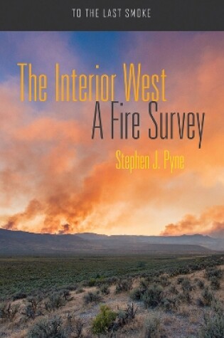 Cover of The Interior West