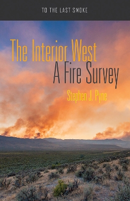 Cover of The Interior West