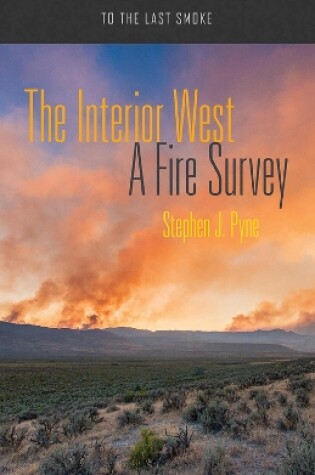 Cover of The Interior West