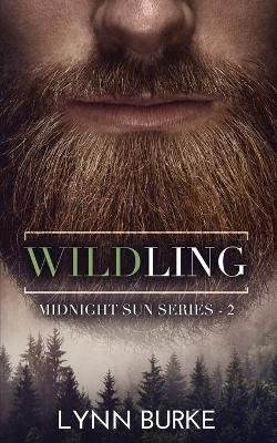 Book cover for Wildling