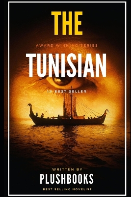 Book cover for The Tunisian