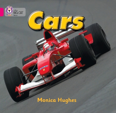 Cover of Cars