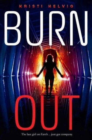 Cover of Burn Out