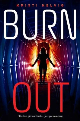 Book cover for Burn Out