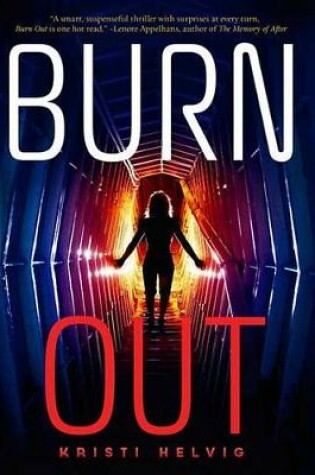 Cover of Burn Out