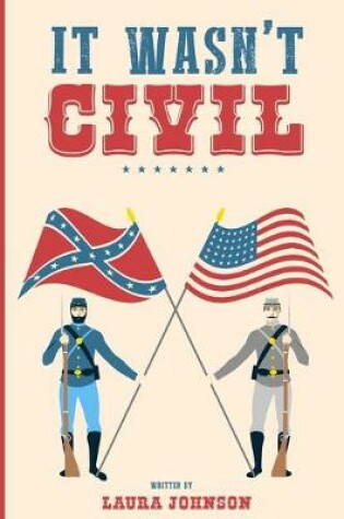 Cover of It Wasn't Civil