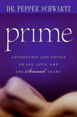 Cover of Prime