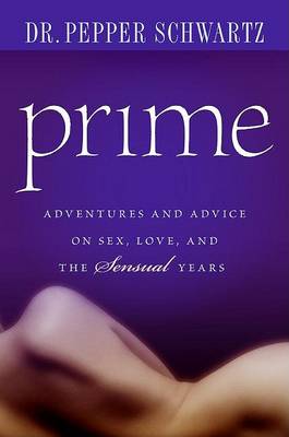 Book cover for Prime