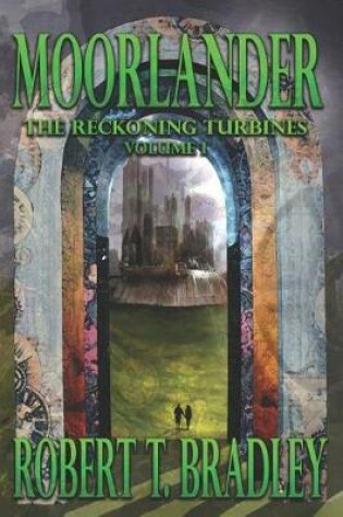 Cover of Moorlander