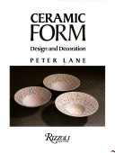 Book cover for Ceramic Form