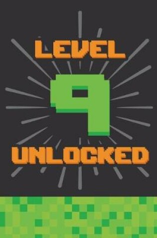 Cover of Level 9 Unlocked
