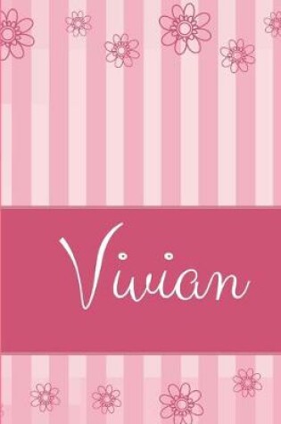 Cover of Vivian