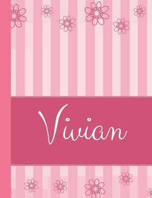 Book cover for Vivian