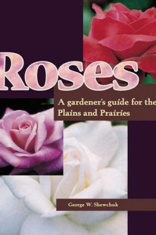 Cover of Roses