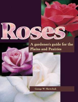 Book cover for Roses