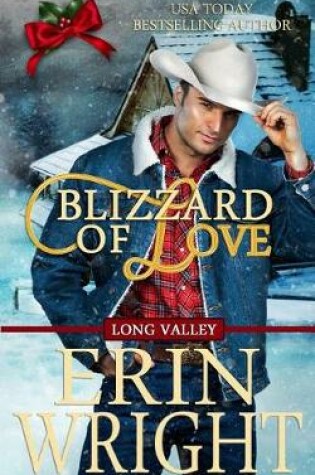 Cover of Blizzard of Love