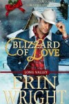 Book cover for Blizzard of Love