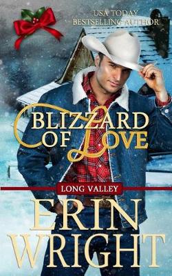 Book cover for Blizzard of Love