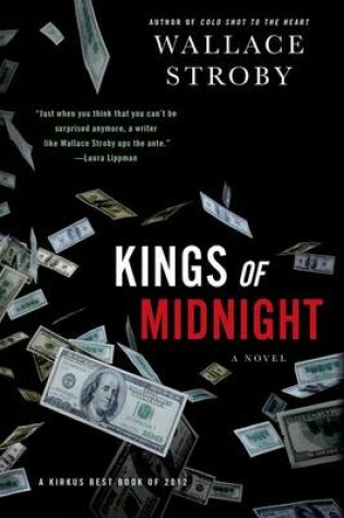 Cover of Kings of Midnight