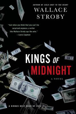 Cover of Kings of Midnight
