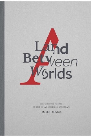 Cover of A Land Between Worlds